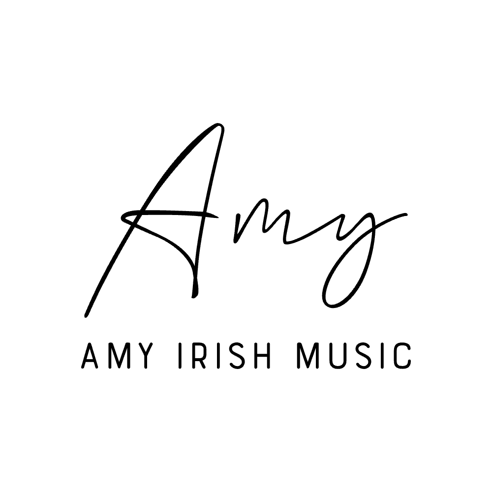 Amy Irish Music